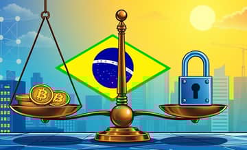 Criptoativos: entenda os riscos e oportunidades
