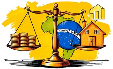 Taxas de Juros: Como Elas Afetam Seus Investimentos e Empréstimos