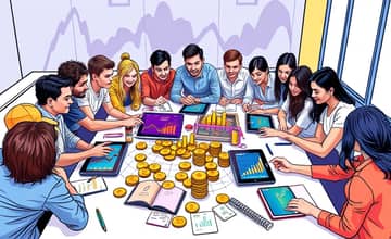 O Planejamento Financeiro Definitivo para Jovens Investidores