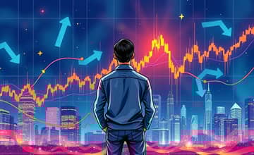 Análise Técnica Simplificada: Preveja Movimentos do Mercado