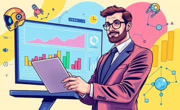 Domine a Arte da Análise Financeira para Decisões Inteligentes