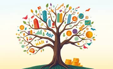 O poder da diversificação: como proteger seu capital