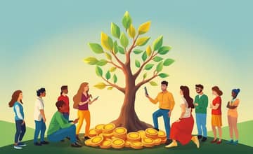 Descubra o potencial dos investimentos de impacto social