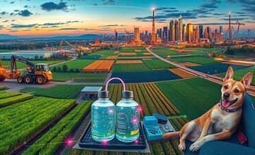 Análise Setorial Profunda: Desvendando Nichos de Oportunidade