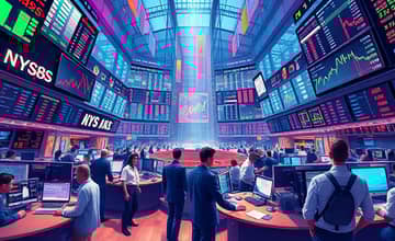 Mercado de capitais: um guia para iniciantes