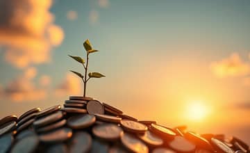 Microinvestimentos: comece com pouco e sonhe grande