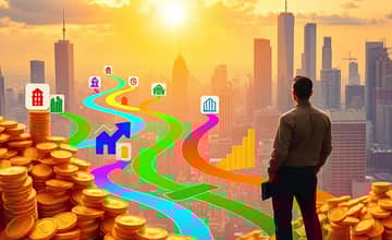 Entenda os fundos de investimento: diversifique sem complicação
