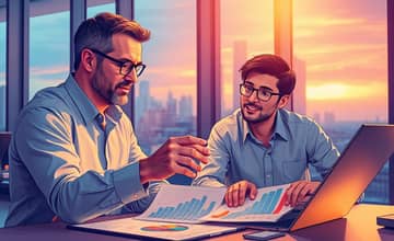 O papel do mentor nos seus investimentos