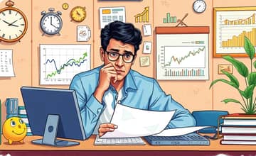 Dicas para evitar os erros comuns de investidores