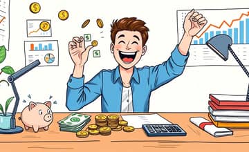 Maximize Seu Orçamento Pessoal: Cada Centavo Conta