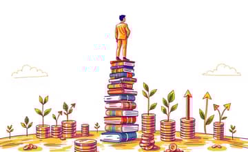 Planejamento financeiro: o alicerce para seus investimentos