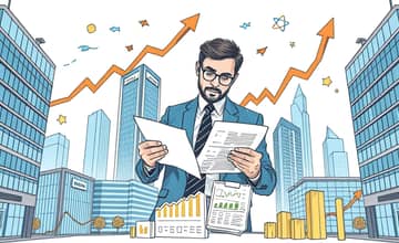 Análise Fundamentalista na Prática: Desvendando Empresas