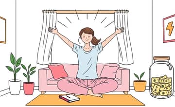 O minimalismo financeiro: viva com menos e conquiste mais