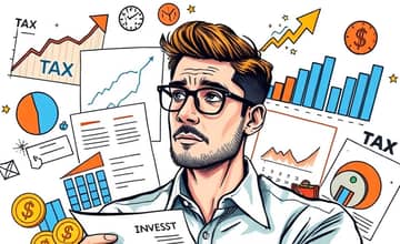 Aprenda a otimizar seus impostos nos investimentos