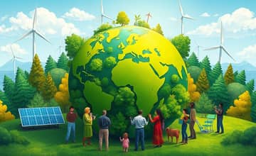Invista com consciência: alinhando valores e lucros