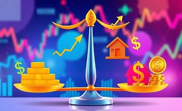 Alocação de Ativos: Criando a Combinação Perfeita para Você