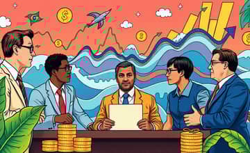 O comportamento do investidor e como ele afeta seus ganhos