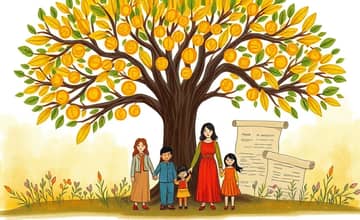 Planejamento Sucessório: Garanta o Futuro Financeiro da Sua Família