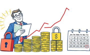 Invista em Renda Fixa com Sabedoria: Rentabilidade e Segurança