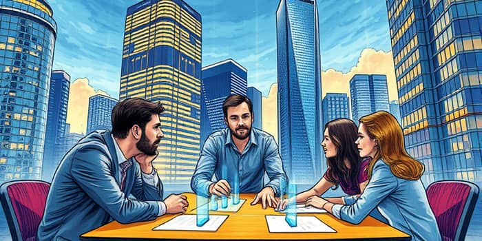 Startups perdem espaço para empresas consolidadas no mercado