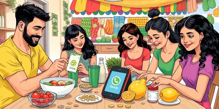 Por que o consumo das famílias caiu apesar do aumento da renda