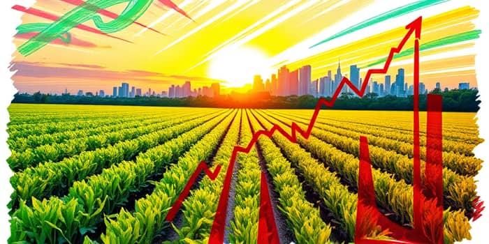 Crescimento econômico abaixo do esperado e seus reflexos na bolsa
