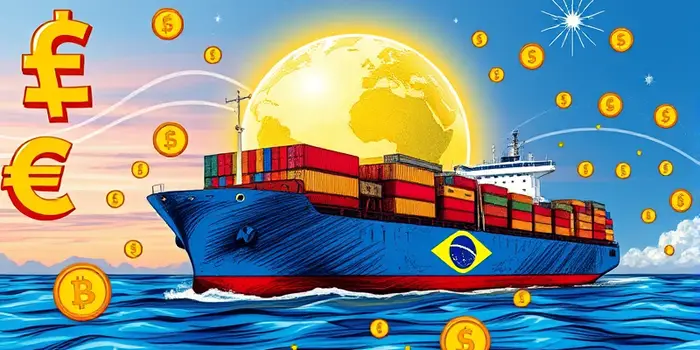 Alta do dólar levanta oportunidades em exportação e proteção cambial