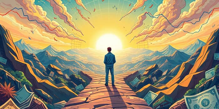 Investir sem entender o básico pode gerar mais perdas do que ganhos