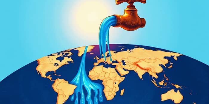 Liquidez global em retração pressiona ativos emergentes