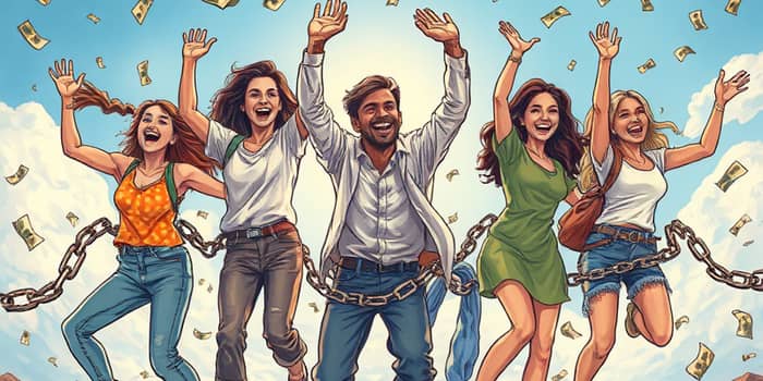 Dívidas não resolvidas atrapalham mais do que sua pontuação
