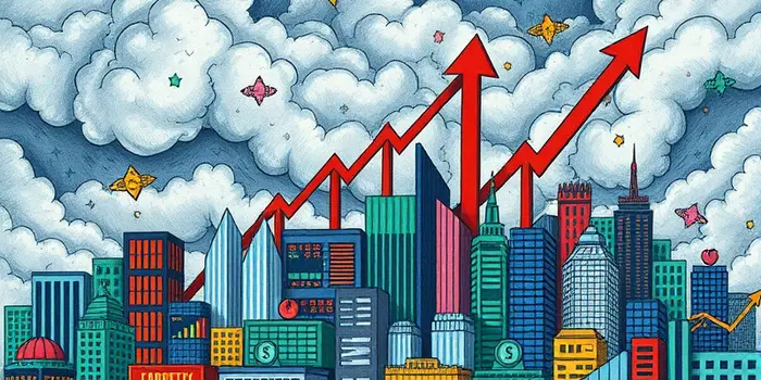 Reprecificação de ativos em um ambiente de maior aversão ao risco