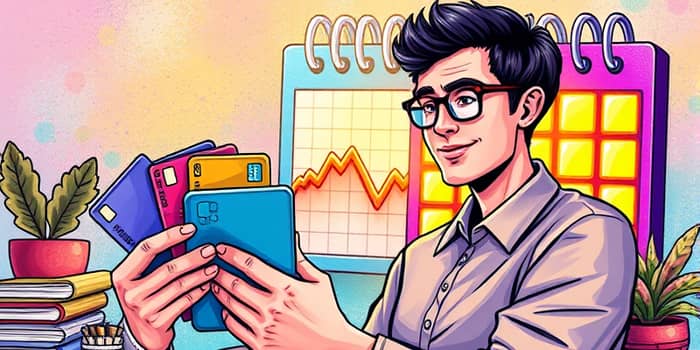 Como usar seu cartão de crédito de forma estratégica