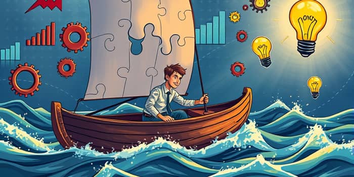 Evite recomeçar do zero: ajuste em vez de abandonar