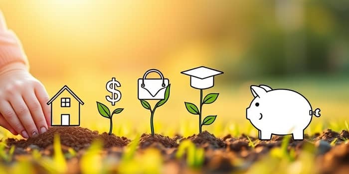 Invista com propósito antes de buscar rentabilidade