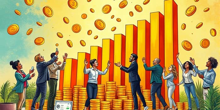Como usar dividendos como parte da sua estratégia de renda