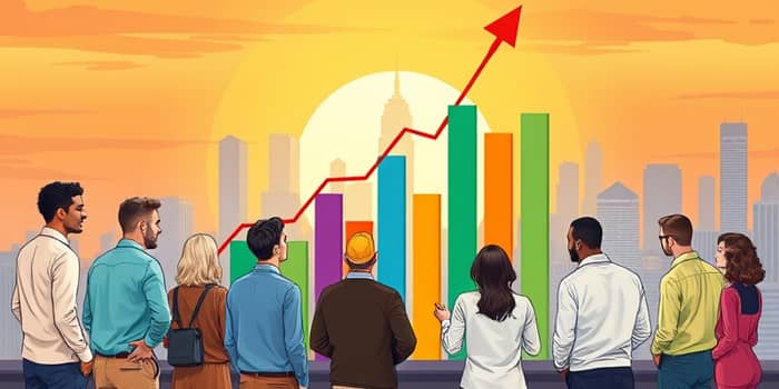 Fundos de índice oferecem simplicidade e acesso