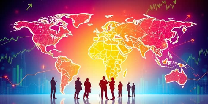 Investimentos internacionais: proteção e oportunidade