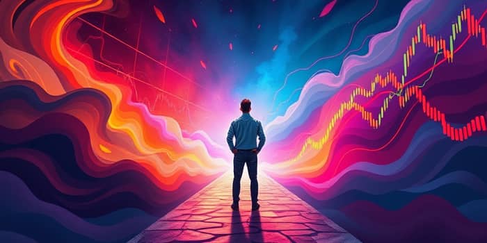 A psicologia do investidor é metade da equação