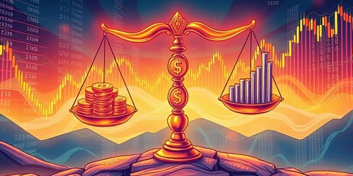 A Lógica da Precificação: Entendendo o Valor dos Ativos