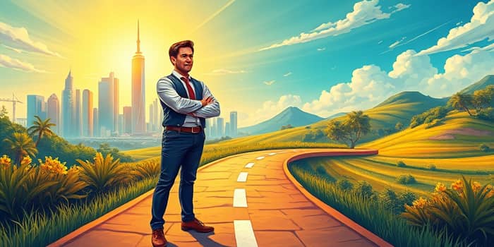 Estratégias de Saída: Quando Vender e Realizar Lucros
