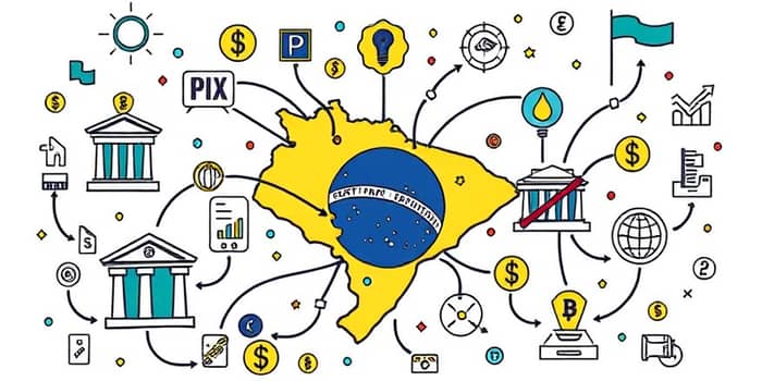 A Regulação Financeira e Seus Reflexos nos Investimentos