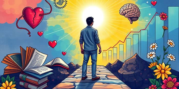 Aprenda a investir em você: o ativo mais valioso de sua carteira