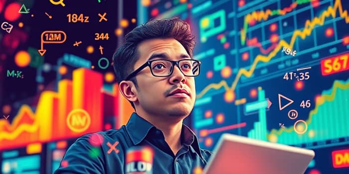 Modelagem Quantitativa: A Ciência por Trás das Decisões Financeiras
