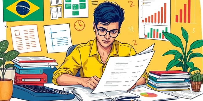 Desvendando o imposto de renda: um guia prático para não errar
