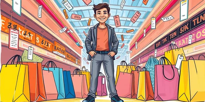 Aprenda a dizer não: o segredo para evitar gastos desnecessários