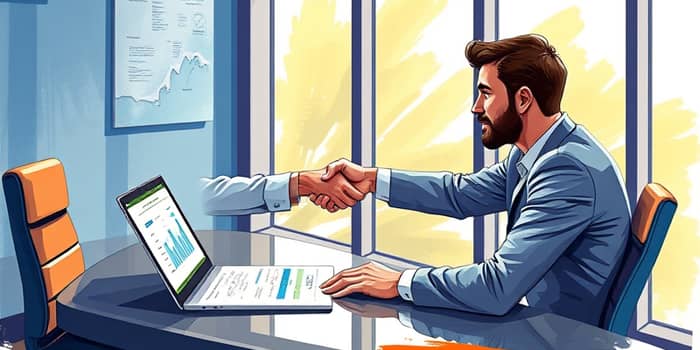 Negociação salarial: aprenda a valorizar seu trabalho e sua remuneração