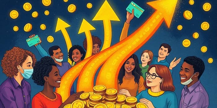 Crédito consciente: use o poder do seu dinheiro a seu favor