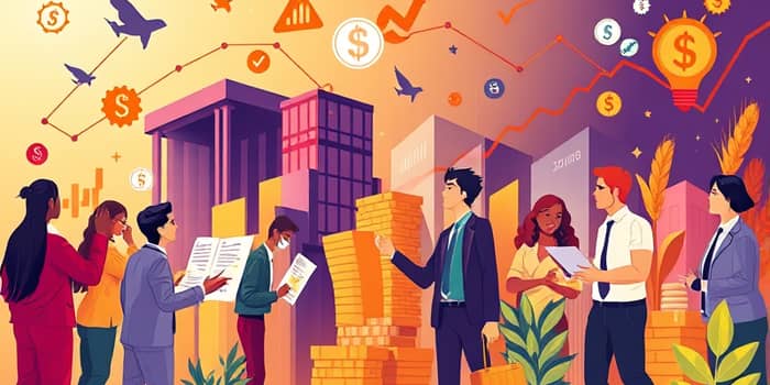 Derivativos Explicados: Alavanque Seus Ganhos com Segurança
