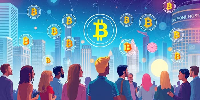 Entenda as Criptomoedas: Oportunidades e Riscos de Investimento