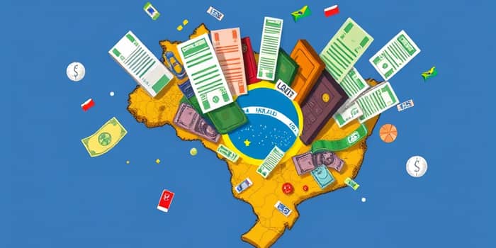 Desvende o Mercado de Títulos Públicos e Aumente Seus Rendimentos